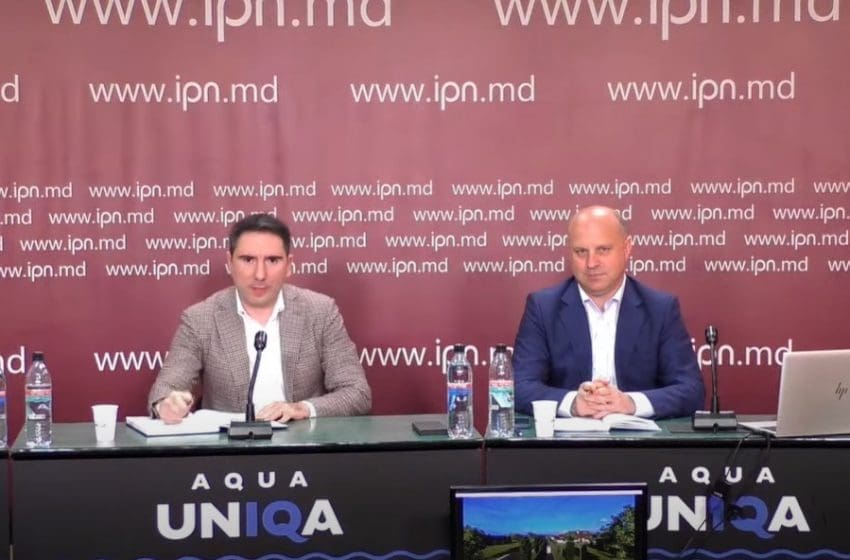 Investitorii din domeniul metalelor au intenția să se retragă, după ce Uzina din Rîbnița a obținut autorizație prin derogări