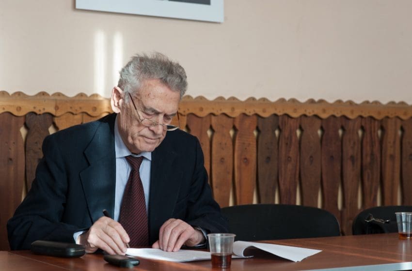  Șeful delegației Republicii Moldova în Comisia Unificată de Control, Ion Solonenco, a decedat