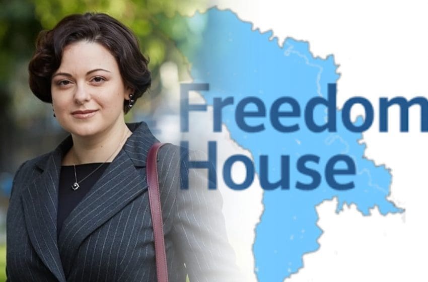  Freedom House: „Spațiul informațional din regiunea transnistreană – mass-media care dezbină sau unește?”