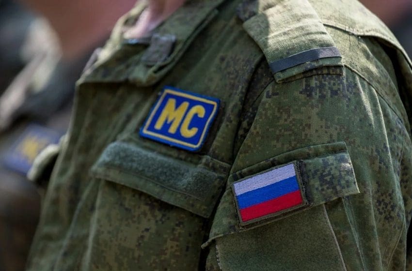 DEX Зоны безопасности: Что на самом деле представляет „Миротворческая” миссия в Молдове