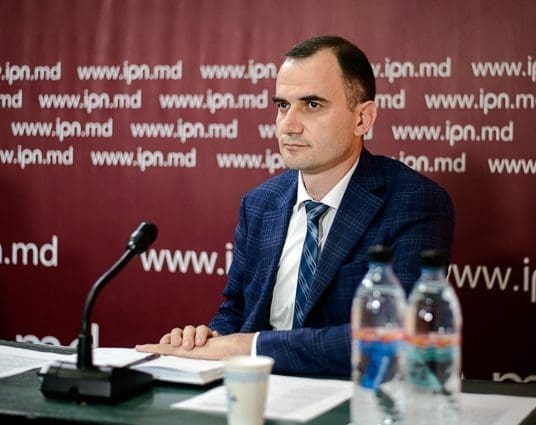 Șeful adjunct al Biroului de Reintegrare a solicitat dreptul la replică și cere ca opinia despre federalizare să fie tratată ca una personală