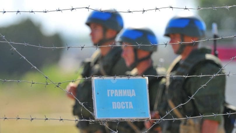 MAEIE, la 30 de ani de la desfășurarea Misiunii de Pacificare: această operațiune nu a reușit să asigure demilitarizarea completă