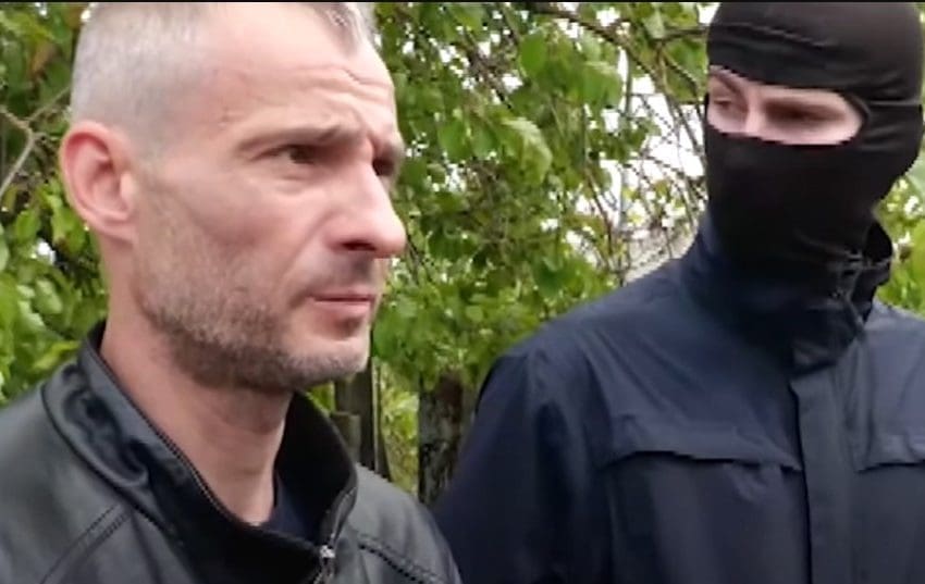 Tiraspolul nu renunță la versiunea de a învinui Chișinăul în pretinsa incendiere a comisariatului paramilitar