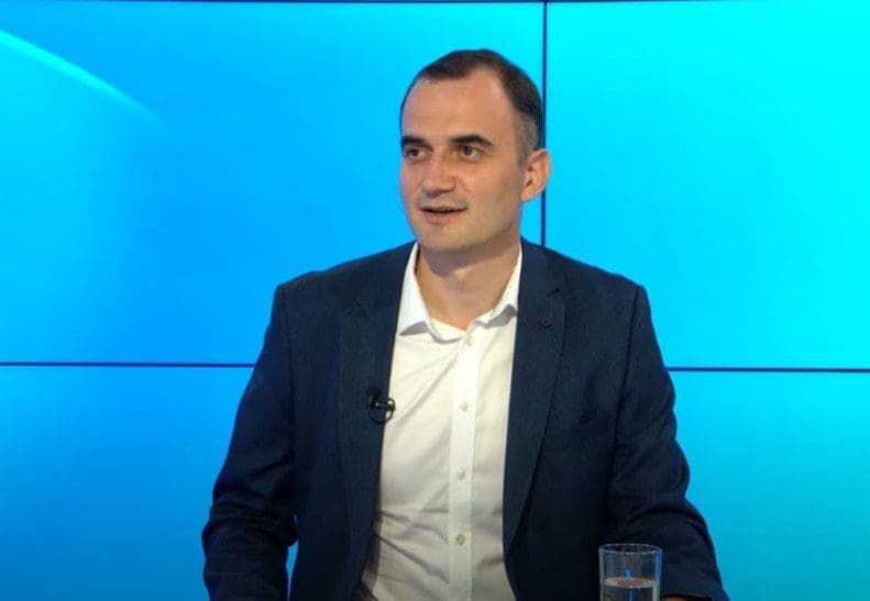 Șeful adjunct al Biroului de Reintegrare, Nicolai Țveatcov, se arată convins că reintegrarea poate fi doar prin federalizare