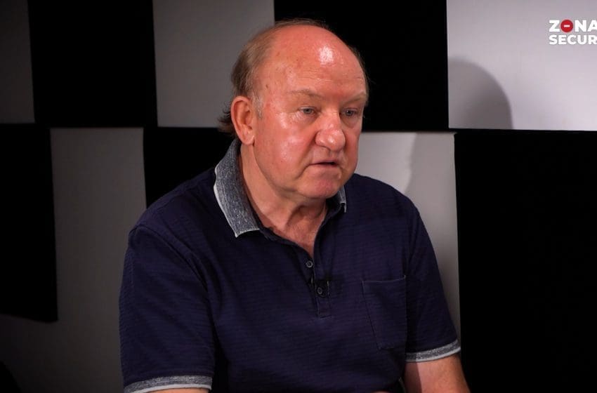 Valeriu Cerba: „Chișinăul a făcut concesii în fața Rusiei doar pentru a-i avea la masa de negocieri pe liderii de la Tiraspol”
