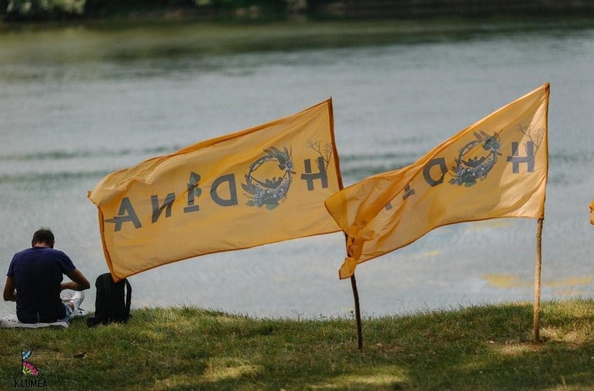 Festivalul Hodina la Pohrebea. Pentru patru sate din Zona de Securitate biletele sunt cu reducere