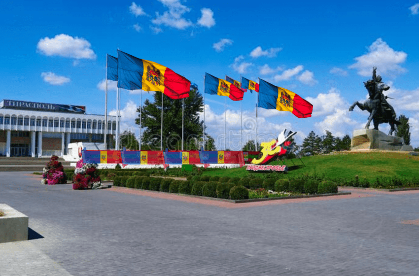 VIDEO. Ce-i doresc Republicii Moldova locuitorii regiunii transnistrene de Ziua Independenței: „Să fim împreună”