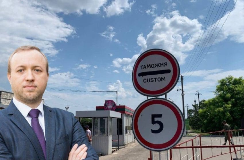 Șeful SIS, despre un eventual flux de cetățeni din stânga Nistrului care ar fugi din calea „mobilizării”