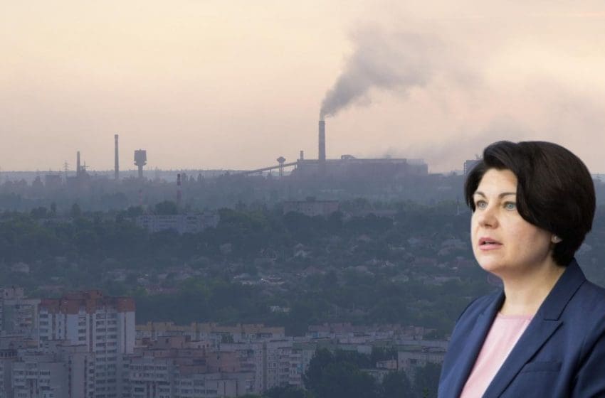 Agenția de Mediu refuză, CSE aprobă. Uzina de la Râbnița a primit totuși autorizație de mediu, tot prin derogări