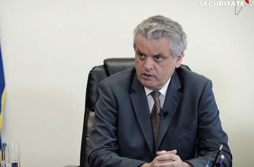  Oleg Serebrian: Statutul regiunii transnistrene poate fi doar în componența Republicii Moldova