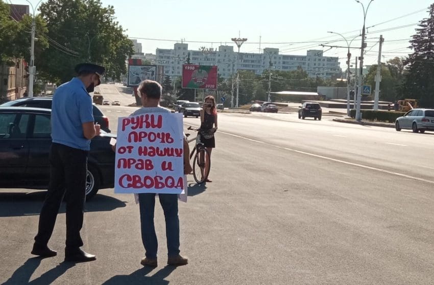  Biroul de Reintegrare: Toate propunerile de convocare a ședințelor privind drepturile omului au fost respinse de Tiraspol