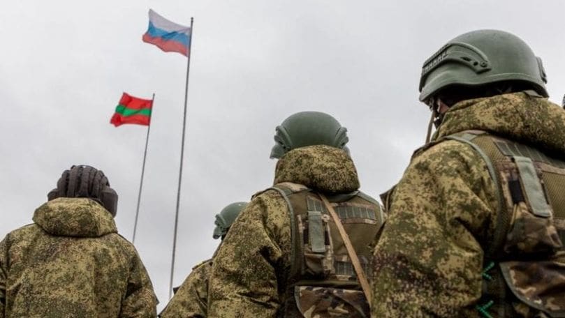  Rusia, responsabilă de violarea drepturilor omului în regiunea transnistreană. Prima condamnare CtEDO după ce s-a retras din Convenție