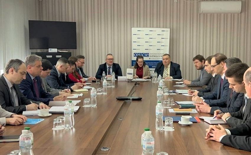 1+1 la Tiraspol: Acuzații de blocadă economică, în timp ce regiunea își crește exporturile către UE și îngrijorări după incriminarea separatismului