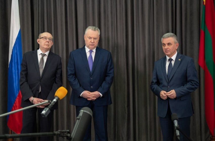  Mandatul Misiunii OSCE în Moldova ar putea fi încheiat. Rusia anunță că în iunie se va decide soarta Misiunii