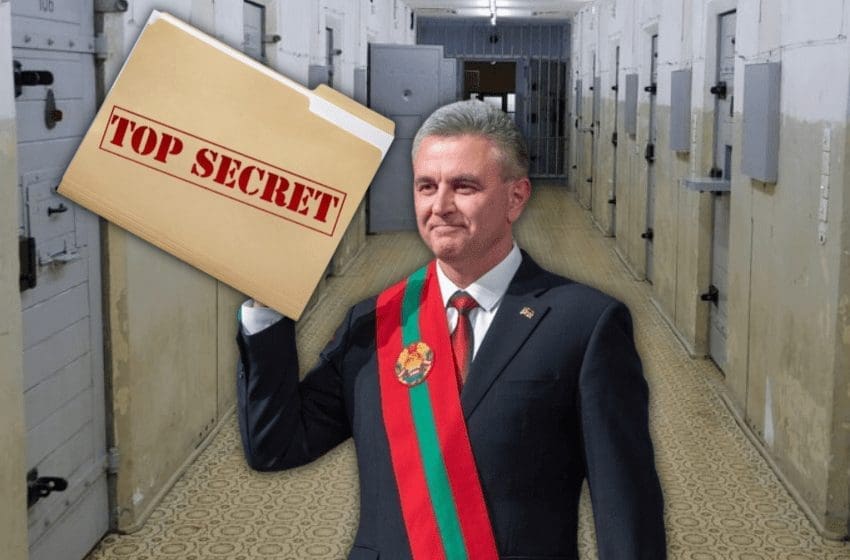 Regimul de la Tiraspol va ascunde numele pretinșilor judecători, procurori și funcționari publici