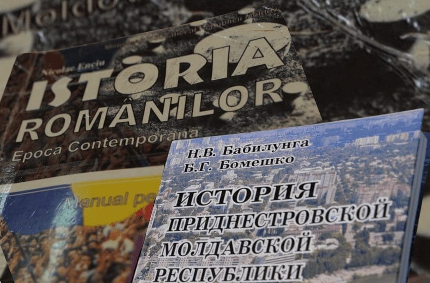 VIDEO. Două istorii pentru un război. 31 de ani de la începutul războiului pentru apărarea integrității și independenței R. Moldova