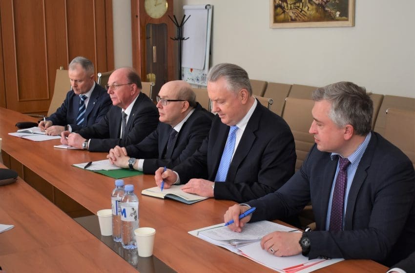 Reprezentanții Rusiei la OSCE și în procesul reglementării transnistrene au venit în Republica Moldova