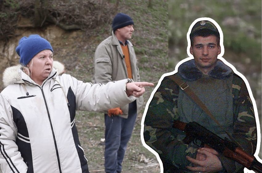 Cum a fost eliberat unicul colaborator al structurilor ilegale de la Tiraspol, condamnat de Chișinău pentru abuzuri grave. A fost un schimb?