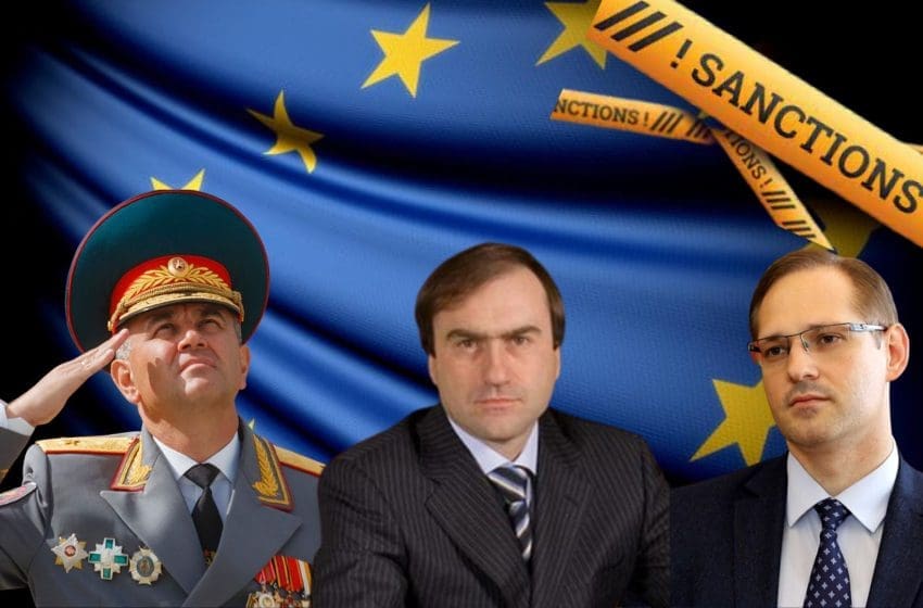  Consiliul UE a prelungit sancțiunile împotriva liderilor regiunii transnistrene, dar acestea nu vor afecta pe nimeni