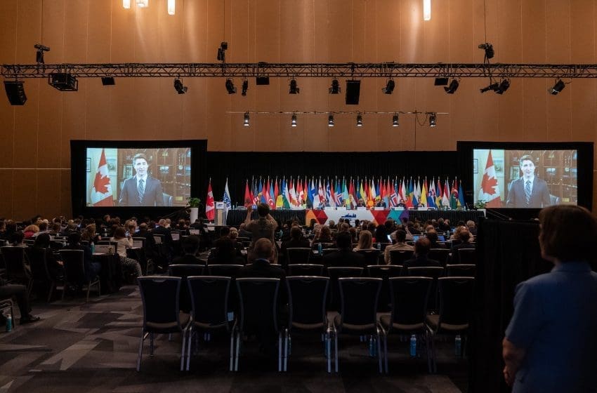 În premieră, Adunarea Parlamentară a OSCE solicită transformarea misiunii militare de pacificare de pe Nistru