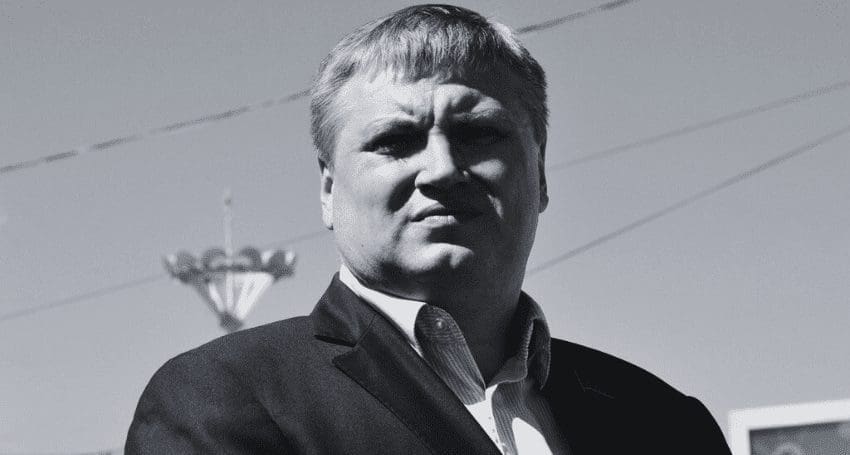  Liderul comuniștilor din regiunea trasnistreană, Oleg Horjan, a fost ucis