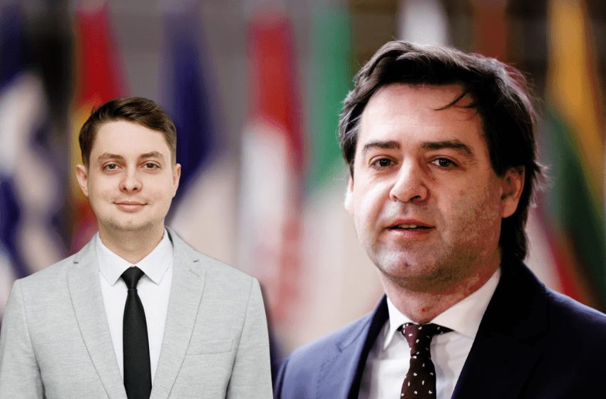  Министр иностранных дел допускает вступление Молдовы в ЕС без приднестровского региона