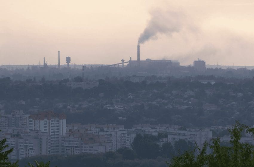  UPDATE: Uzina Metalurgică din Râbnița a primit autorizații de mediu