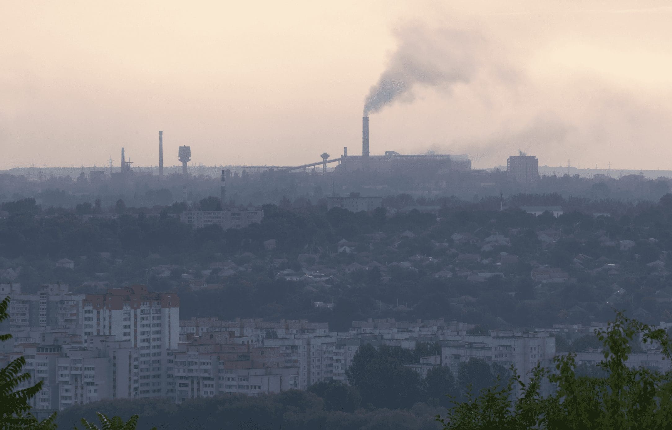 UPDATE: Uzina Metalurgică din Râbnița a primit autorizații de mediu