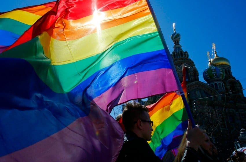  Tiraspolul se aliniază politicilor rusești anti-LGBT+: „Propaganda relațiilor sexuale netradiționale” va fi sancționată în regiunea transnistreană