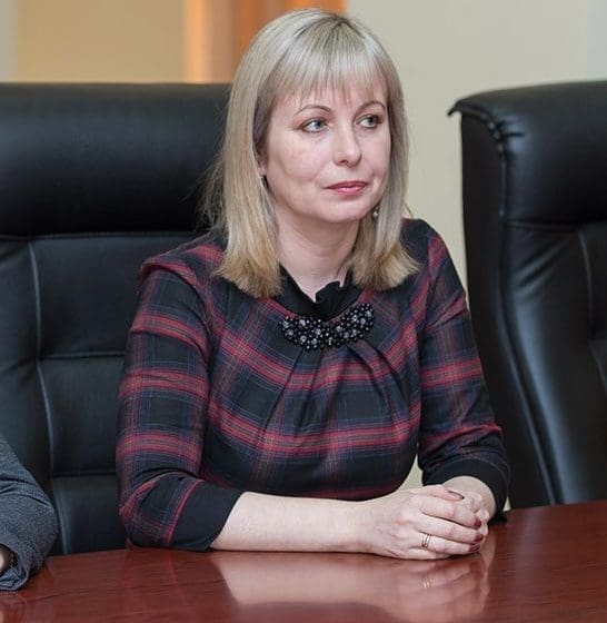 FOTO. O pretinsă judecătoare de la Tiraspol, cu pașaport rusesc, nu a fost lăsată să între în țară. Este responsabilă de încălcarea drepturilor omului în cinci cazuri examinate de CEDO