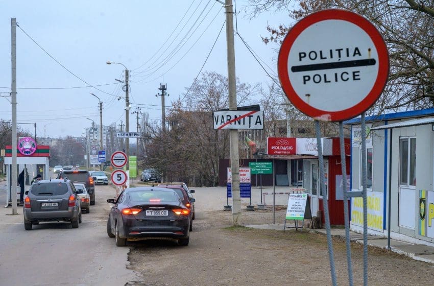 Disonanţa cognitivă a regimului de Tiraspol. Vor secții de votare în regiunea transnistreană, dar refuză accesul reprezentanților birourilor electorale cu urna mobilă