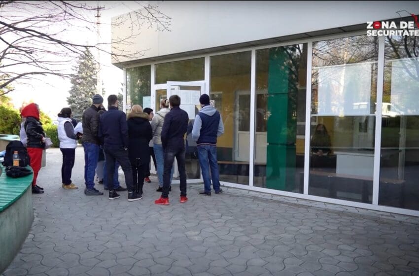 Războiul, frigul și pașaportul: Ce i-a determinat pe locuitorii din stânga Nistrului să ceară cetățenia R. Moldova în ultimii ani