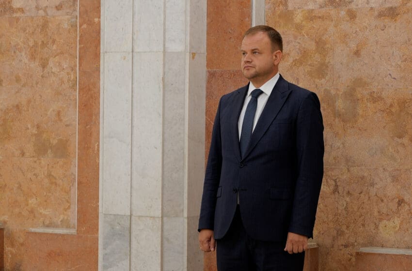 Noul viceprim-ministru pentru Reintegrare: carieră, avere și priorități de mandat