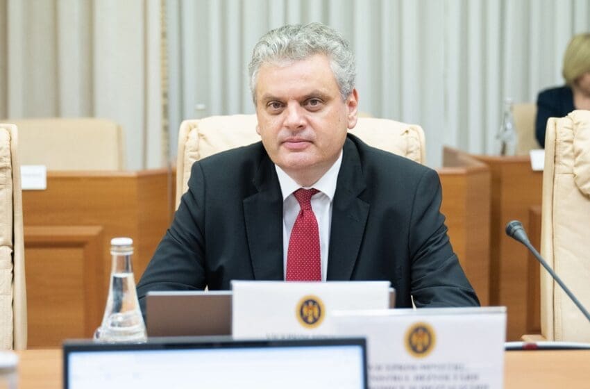 Diplomație pe teren minat: mandatul lui Oleg Serebrian la reintegrare