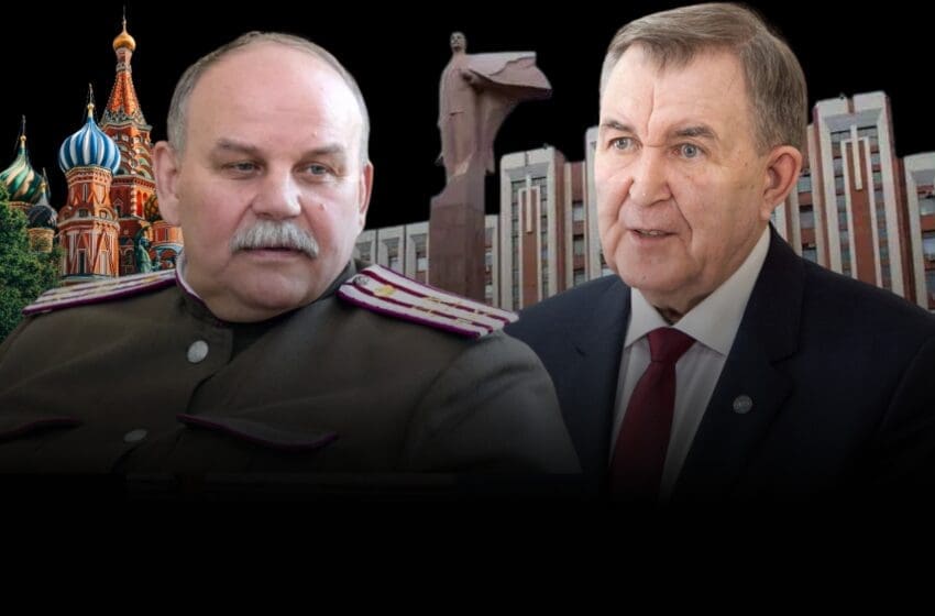Uniunea Cazacilor din Rusia cere măsuri urgente din partea Moscovei pentru susținerea regiunii transnistrene